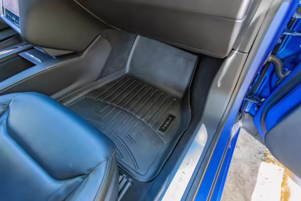 2016 Tesla Model S 75 — photo 87