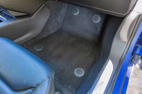 2016 Tesla Model S 75 — photo 89