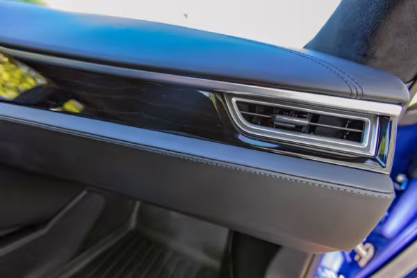 2016 Tesla Model S 75 — photo 90