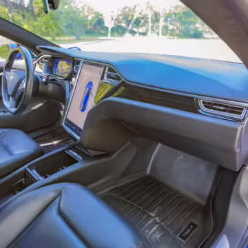2016 Tesla Model S 75 — photo 91