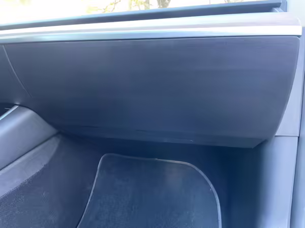 2018 Tesla Model 3 Mid Range RWD — photo 83