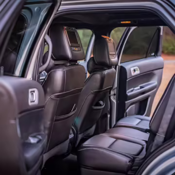 2015 Ford Explorer Sport — photo 40