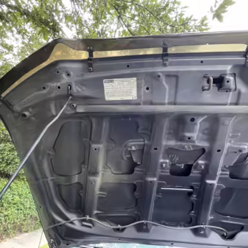 2013 Toyota Tacoma TRD Sport Double Cab 4×4 — photo 127