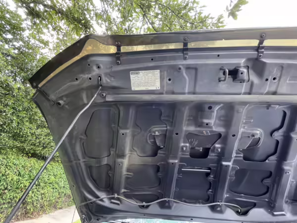 2013 Toyota Tacoma TRD Sport Double Cab 4×4 — photo 127