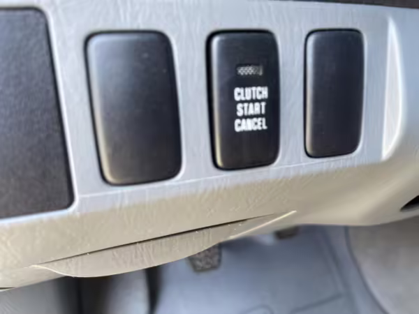 2008 Toyota Tacoma Regular Cab 4×4 — photo 32