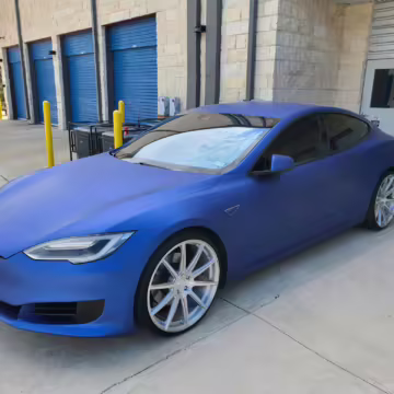 2016 Tesla Model S 75 — photo 41