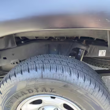 2008 Toyota Tacoma Regular Cab 4×4 — photo 16