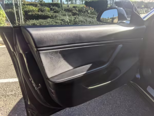 2018 Tesla Model 3 Long Range — photo 55