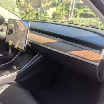 2018 Tesla Model 3 Long Range — photo 58
