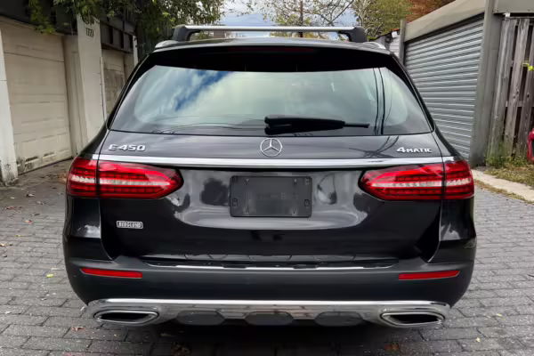 2021 Mercedes-Benz E450 4Matic All-Terrain — photo 27