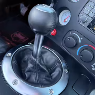 2005 Dodge Viper SRT-10 Convertible — photo 62
