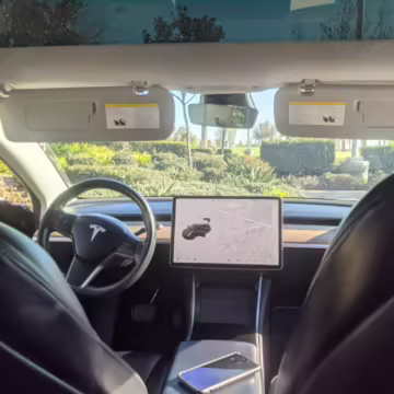 2018 Tesla Model 3 Long Range — photo 60