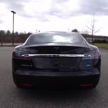 2016 Tesla Model S 90D — photo 16