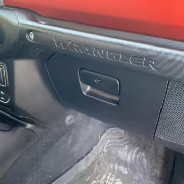 2018 Jeep Wrangler Unlimited Rubicon 4×4 — photo 96