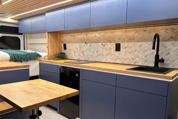 2024 Ram Promaster Cargo 3500 Extended High Roof — photo 95