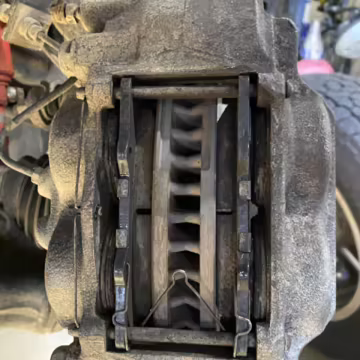 2012 Toyota 4Runner Limited 4×4 — photo 51