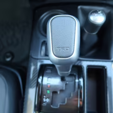 2020 Toyota 4Runner TRD Pro — photo 66