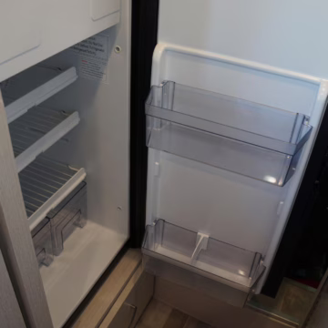 2022 Mercedes-Benz Sprinter 2500 Thor Sanctuary 4×4 — photo 61