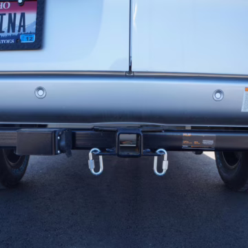 2022 Mercedes-Benz Sprinter 2500 Thor Sanctuary 4×4 — photo 28