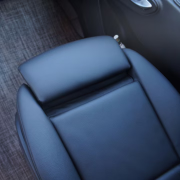 2022 Mercedes-Benz Sprinter 2500 Thor Sanctuary 4×4 — photo 42