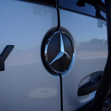 2022 Mercedes-Benz Sprinter 2500 Thor Sanctuary 4×4 — photo 17