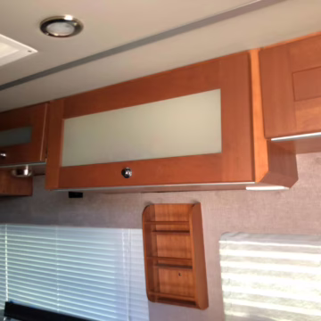 2019 Mercedes-Benz Sprinter 3500XD Roadtrek RS Adventurous — photo 36