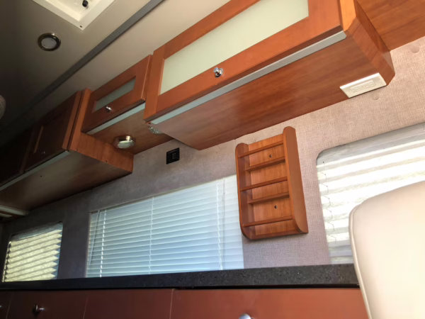 2019 Mercedes-Benz Sprinter 3500XD Roadtrek RS Adventurous — photo 31