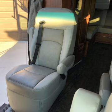 2019 Mercedes-Benz Sprinter 3500XD Roadtrek RS Adventurous — photo 32