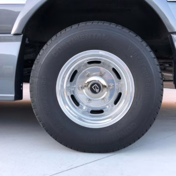 2019 Mercedes-Benz Sprinter 3500XD Roadtrek RS Adventurous — photo 4