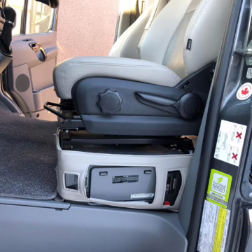 2019 Mercedes-Benz Sprinter 3500XD Roadtrek RS Adventurous — photo 38