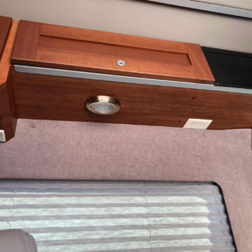 2019 Mercedes-Benz Sprinter 3500XD Roadtrek RS Adventurous — photo 56