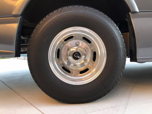 2019 Mercedes-Benz Sprinter 3500XD Roadtrek RS Adventurous — photo 13