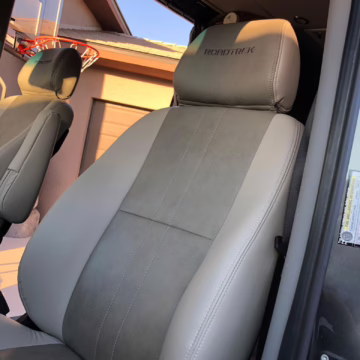 2019 Mercedes-Benz Sprinter 3500XD Roadtrek RS Adventurous — photo 66