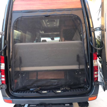 2019 Mercedes-Benz Sprinter 3500XD Roadtrek RS Adventurous — photo 71