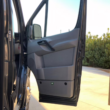 2019 Mercedes-Benz Sprinter 3500XD Roadtrek RS Adventurous — photo 77