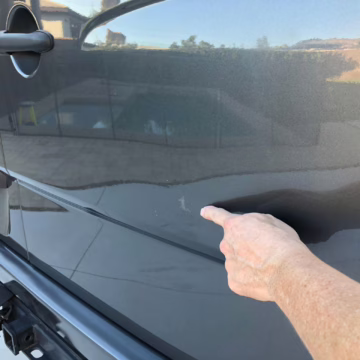 2019 Mercedes-Benz Sprinter 3500XD Roadtrek RS Adventurous — photo 7