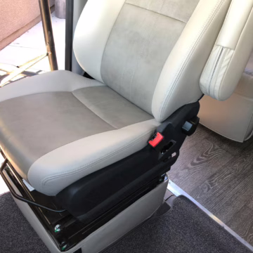2019 Mercedes-Benz Sprinter 3500XD Roadtrek RS Adventurous — photo 64