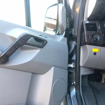 2019 Mercedes-Benz Sprinter 3500XD Roadtrek RS Adventurous — photo 74