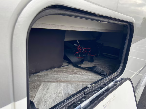 2021 Mercedes-Benz Sprinter 3500XD Sunseeker — photo 16