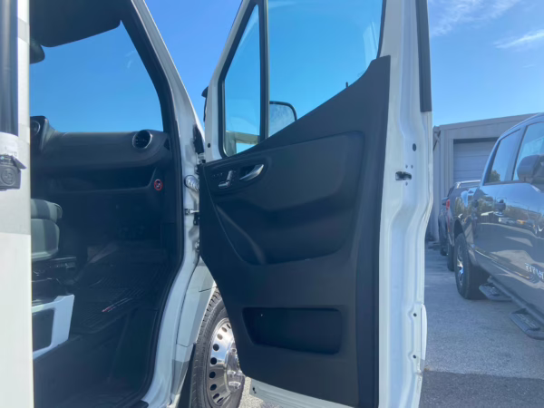 2021 Mercedes-Benz Sprinter 3500XD Sunseeker — photo 49