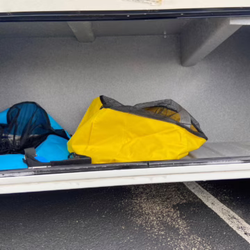 2021 Mercedes-Benz Sprinter 3500XD Sunseeker — photo 28