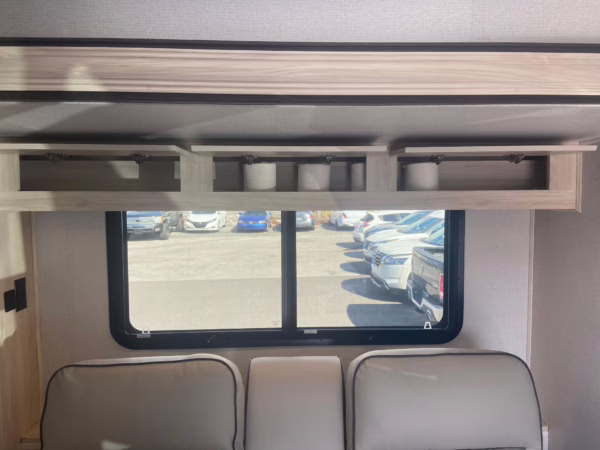 2021 Mercedes-Benz Sprinter 3500XD Sunseeker — photo 52