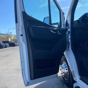 2021 Mercedes-Benz Sprinter 3500XD Sunseeker — photo 62