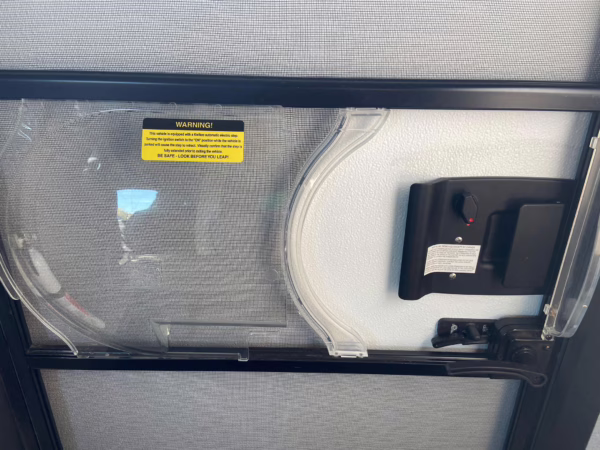 2021 Mercedes-Benz Sprinter 3500XD Sunseeker — photo 76