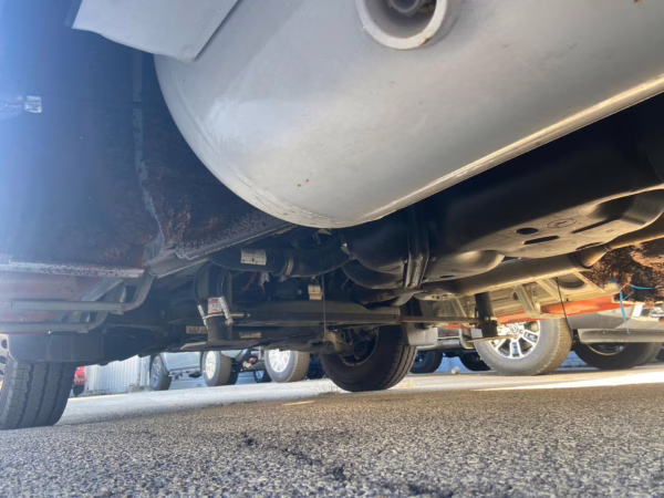2021 Mercedes-Benz Sprinter 3500XD Sunseeker — photo 96