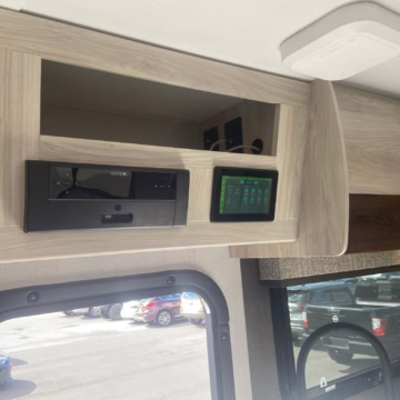 2021 Mercedes-Benz Sprinter 3500XD Sunseeker — photo 87