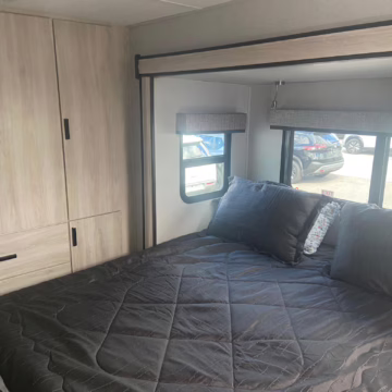 2021 Mercedes-Benz Sprinter 3500XD Sunseeker — photo 70