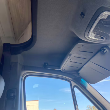 2021 Mercedes-Benz Sprinter 3500XD Sunseeker — photo 79