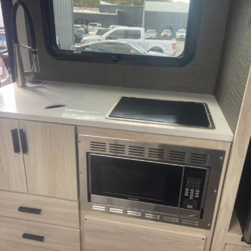 2021 Mercedes-Benz Sprinter 3500XD Sunseeker — photo 84