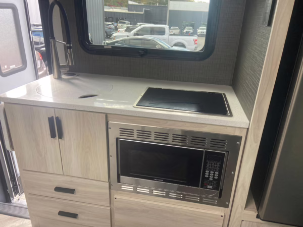 2021 Mercedes-Benz Sprinter 3500XD Sunseeker — photo 84